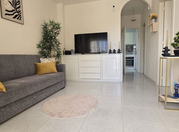 Wiederverkauf - Wohnung - San Javier - Santiago de la Ribera