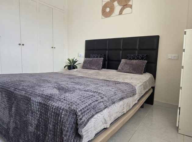 Wiederverkauf - Wohnung - San Javier - Santiago de la Ribera