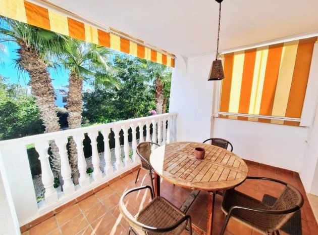 Revente - Appartement - Villamartin