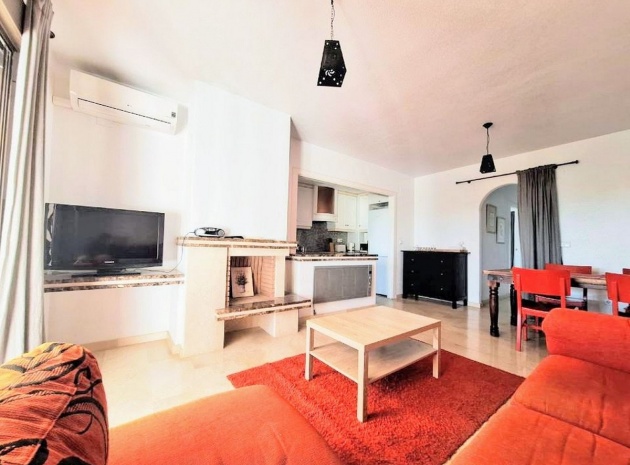 Revente - Appartement - Villamartin