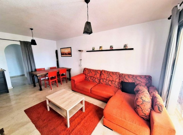 Revente - Appartement - Villamartin
