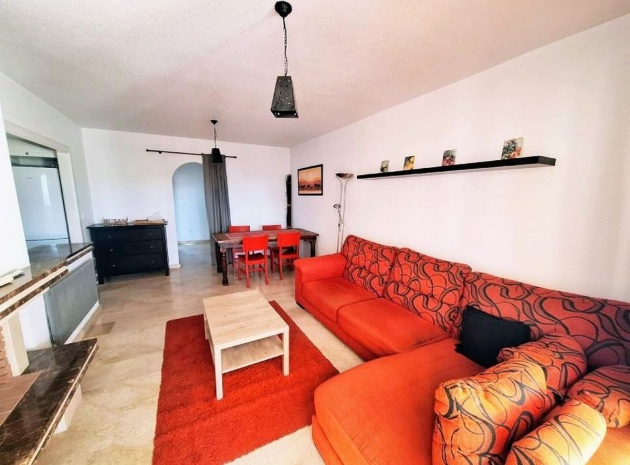 Revente - Appartement - Villamartin
