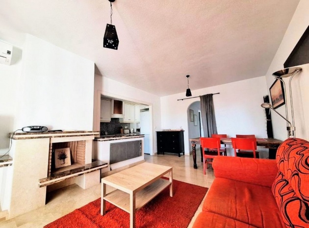 Revente - Appartement - Villamartin