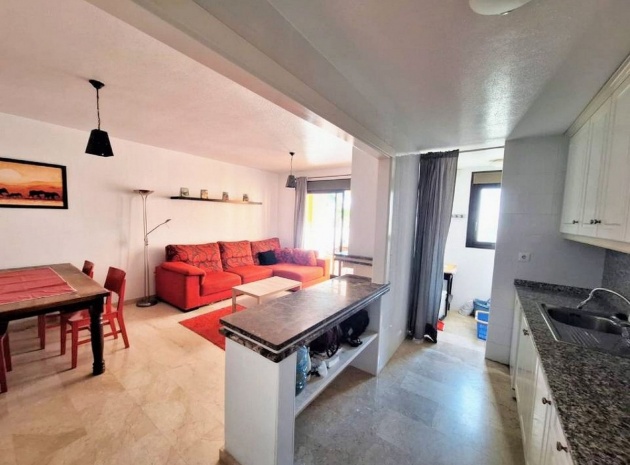 Revente - Appartement - Villamartin
