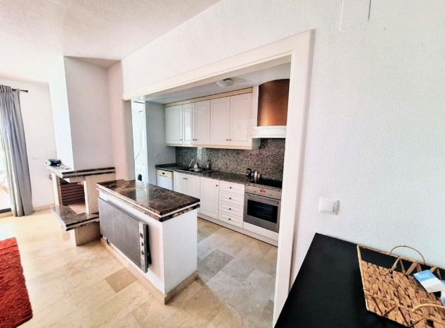 Revente - Appartement - Villamartin