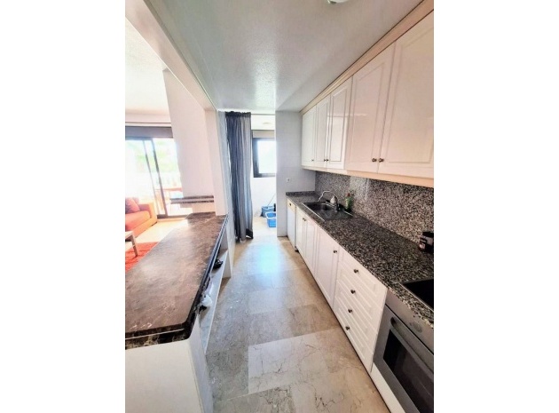 Revente - Appartement - Villamartin