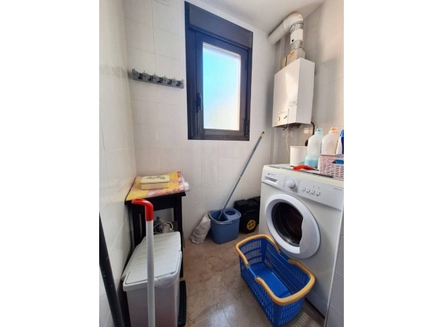 Revente - Appartement - Villamartin