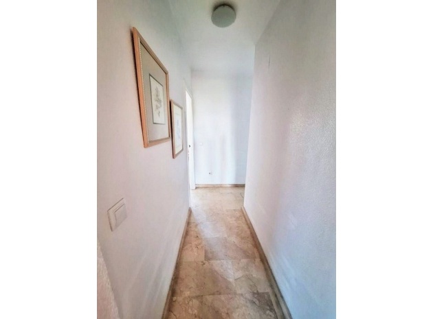 Revente - Appartement - Villamartin