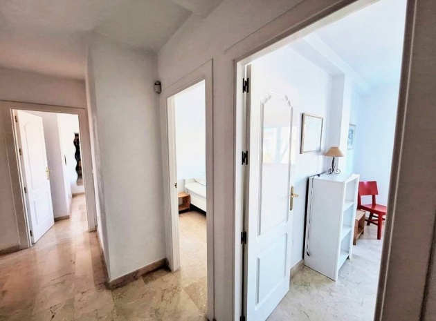 Revente - Appartement - Villamartin