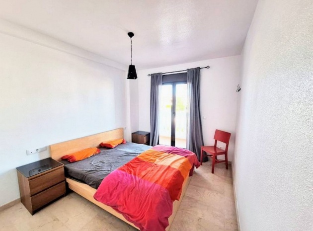 Revente - Appartement - Villamartin