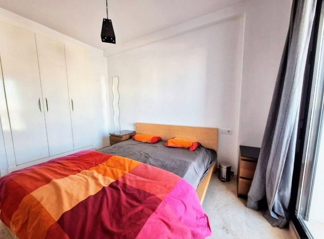 Revente - Appartement - Villamartin