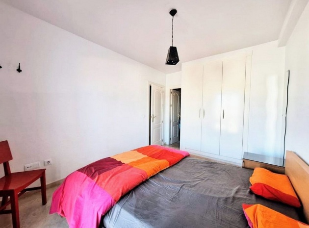 Revente - Appartement - Villamartin