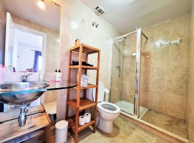Revente - Appartement - Villamartin