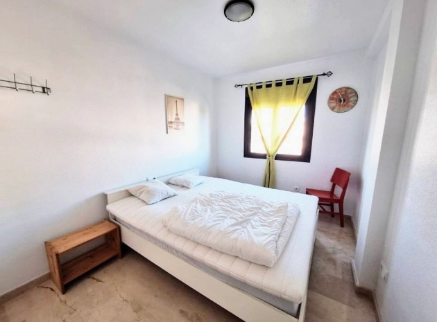 Revente - Appartement - Villamartin