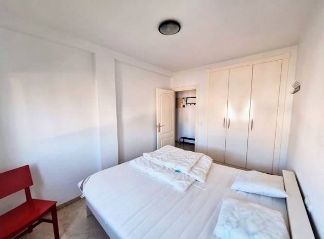Revente - Appartement - Villamartin