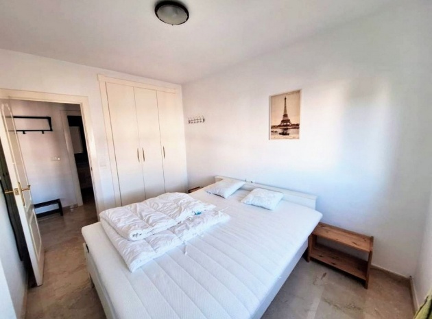 Revente - Appartement - Villamartin