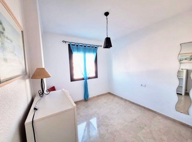 Revente - Appartement - Villamartin
