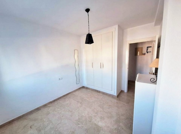 Revente - Appartement - Villamartin