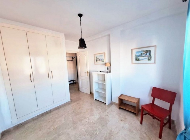 Revente - Appartement - Villamartin