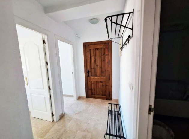 Revente - Appartement - Villamartin