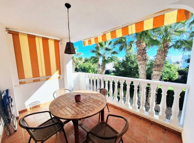 Revente - Appartement - Villamartin