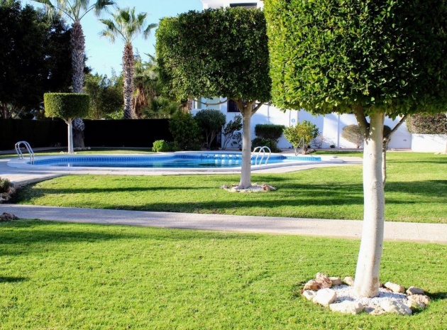 Revente - Appartement - Villamartin