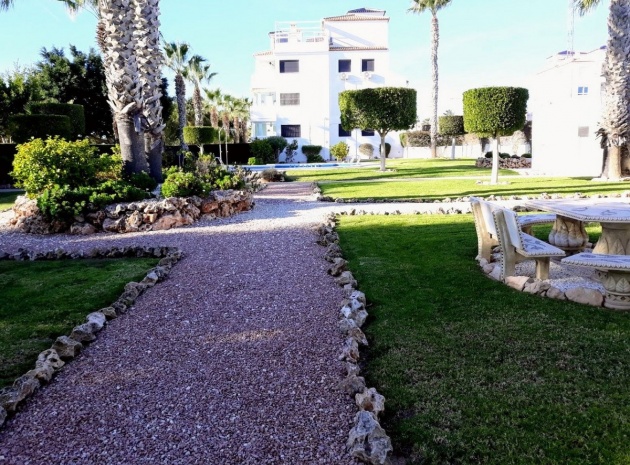 Revente - Appartement - Villamartin