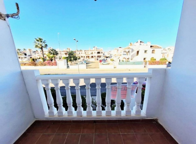 Revente - Appartement - Villamartin