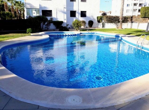 Revente - Appartement - Villamartin