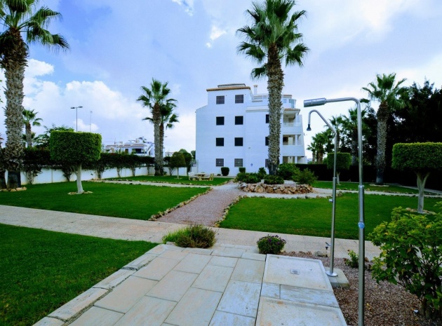 Revente - Appartement - Villamartin