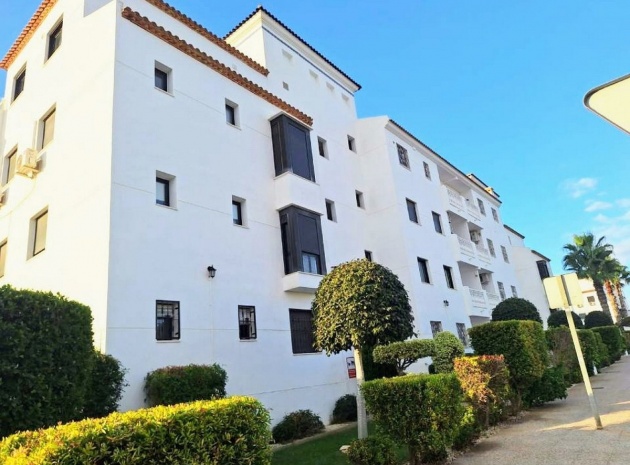 Revente - Appartement - Villamartin