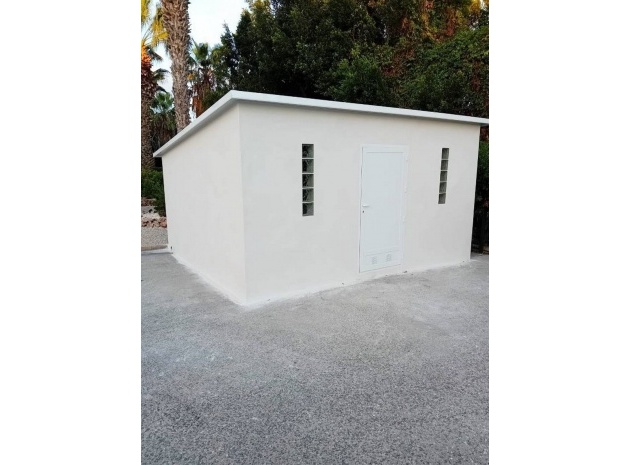 Revente - Appartement - Villamartin