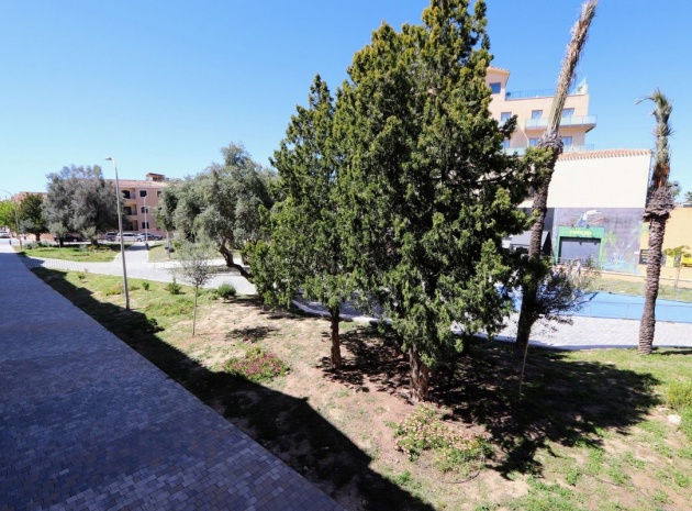 Återförsäljning - Lägenhet - Los Alcazares - Los Alcazares Centro