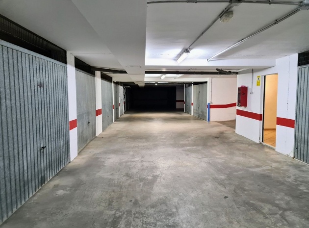 Återförsäljning - Lägenhet - Los Alcazares - Los Alcazares Centro