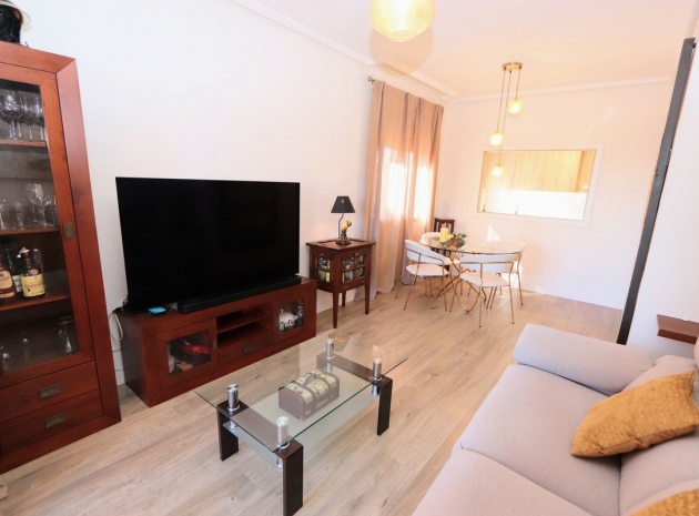 Wiederverkauf - Wohnung - Los Alcazares - Serena