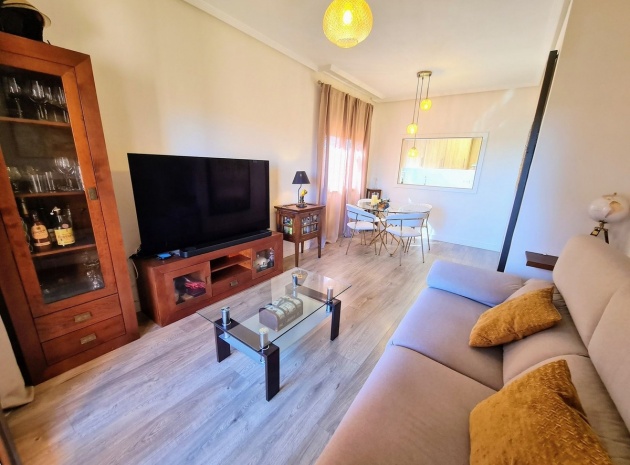 Wiederverkauf - Wohnung - Los Alcazares - Serena
