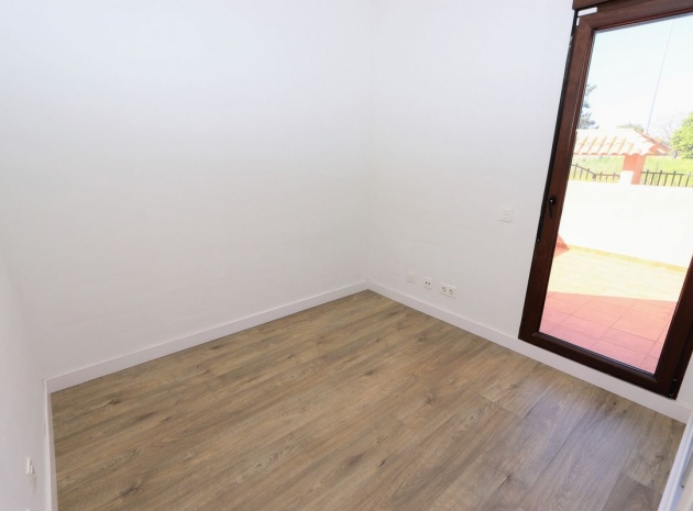 Wiederverkauf - Wohnung - Los Alcazares - Serena