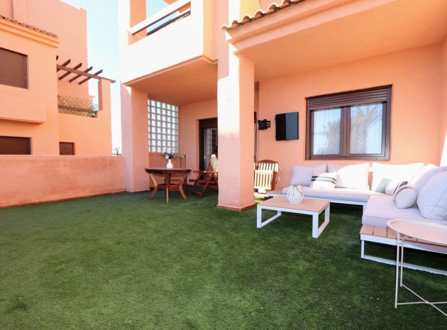 Revente - Appartement - Los Alcazares - Los Alcazares Centro
