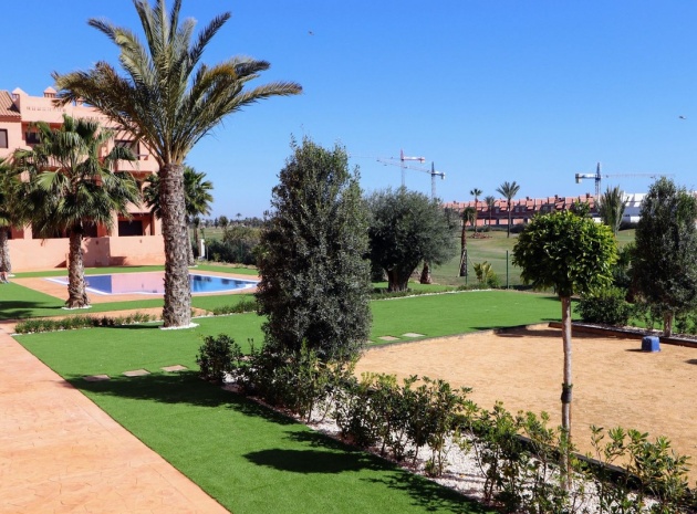 Revente - Appartement - Los Alcazares - Los Alcazares Centro