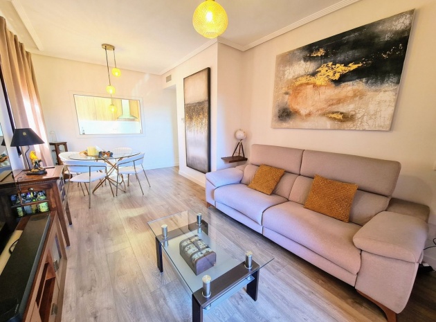 Revente - Appartement - Los Alcazares - Los Alcazares Centro