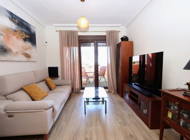 Revente - Appartement - Los Alcazares - Los Alcazares Centro