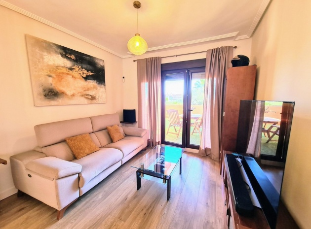 Revente - Appartement - Los Alcazares - Los Alcazares Centro