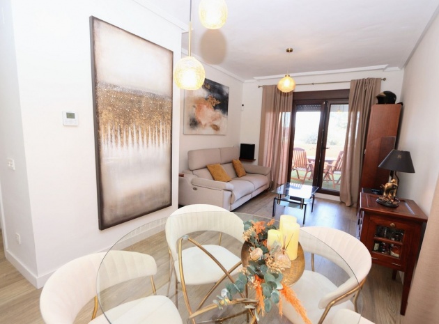 Revente - Appartement - Los Alcazares - Los Alcazares Centro