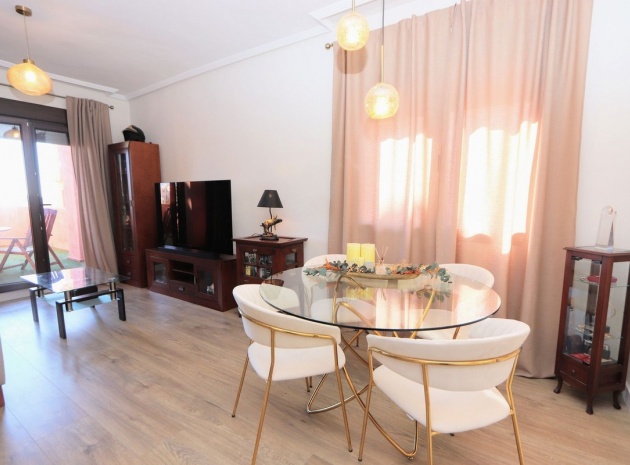Revente - Appartement - Los Alcazares - Los Alcazares Centro