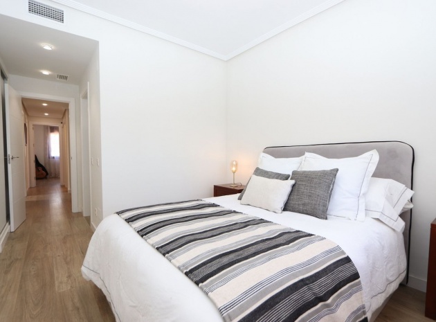 Revente - Appartement - Los Alcazares - Los Alcazares Centro
