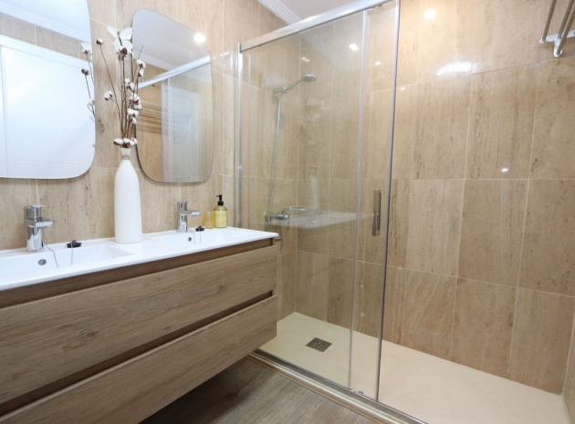 Revente - Appartement - Los Alcazares - Los Alcazares Centro