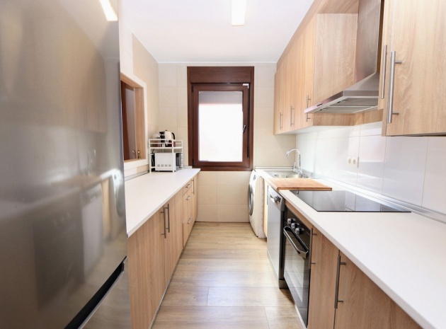 Revente - Appartement - Los Alcazares - Los Alcazares Centro