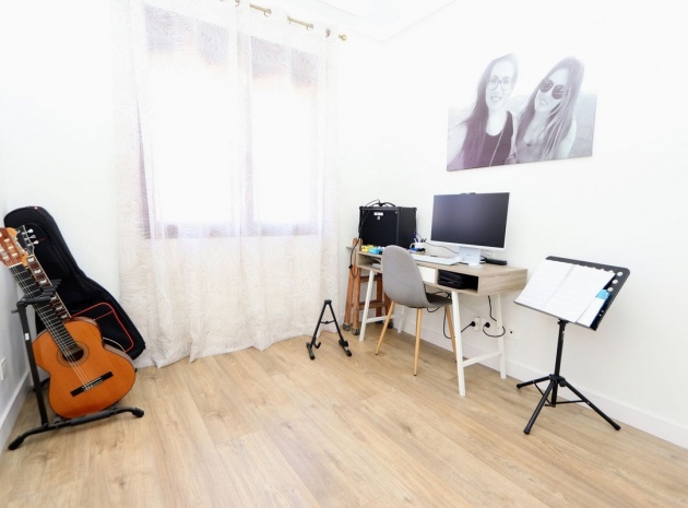 Revente - Appartement - Los Alcazares - Los Alcazares Centro