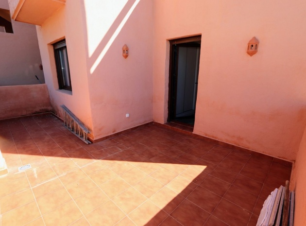 Revente - Appartement - Los Alcazares - Los Alcazares Centro