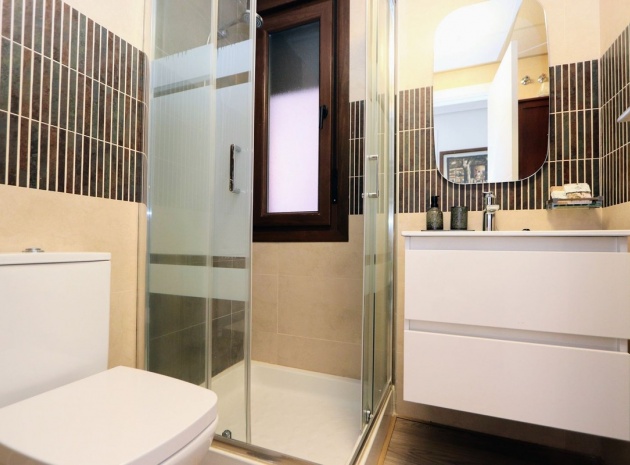 Revente - Appartement - Los Alcazares - Los Alcazares Centro